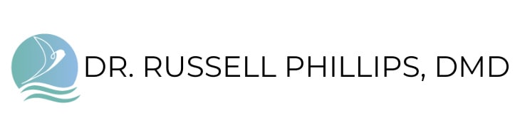 Dr Russell Phillips DMD
