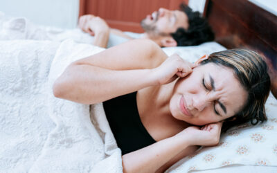 4 Conditions Related to Sleep Apnea