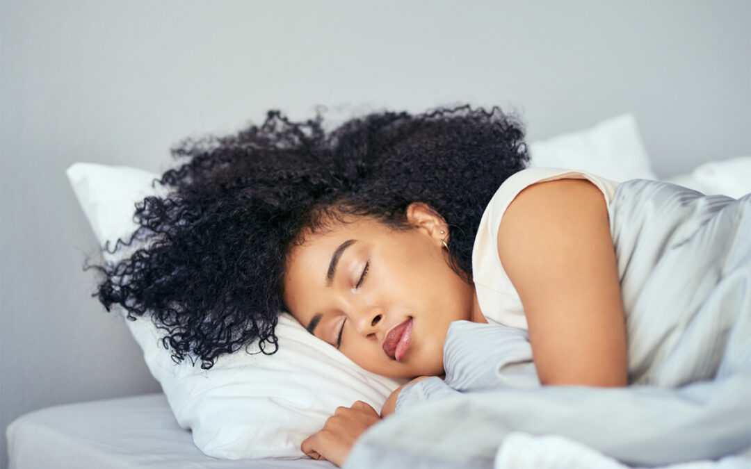 Exploring Sleep Stages and the Importance of Each Stage