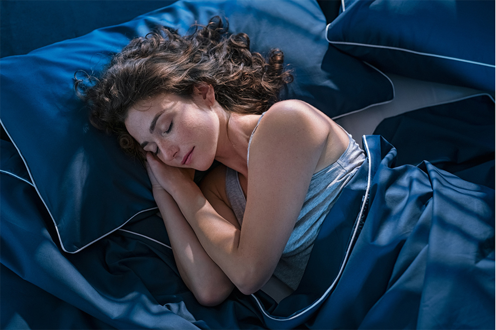 Obstructive Sleep Apnea VS Central Sleep Apnea